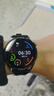 HUAWEI WATCH GT 6 雅丹黑 46mm智能手表多维情绪健康全新骑行体验21天超长续航华为GT6手表 实拍图