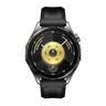 HUAWEI WATCH GT 6 雅丹黑 46mm智能手表多维情绪健康全新骑行体验21天超长续航华为GT6手表 实拍图