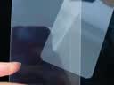 闪魔【超抗摔】适用于苹果15promax钢化膜iphone15手机膜PM 高清防摔防爆抗蓝光抗指纹手机屏幕保护膜 2片装【强化防爆】店长推荐 iPhone 15 实拍图
