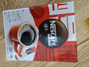 雀巢（Nestle）醇品速溶美式黑咖啡粉0糖0脂*健身燃减防困48包*1.8g 实拍图