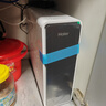 海尔（Haier）净水器鲜活水pro+瞬时1400G6年反渗透RO膜抑菌滤芯触控龙头双出水厨房专用台下母婴直饮净水机R883 实拍图