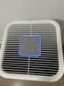 霍尼韦尔（Honeywell）空气净化器除花粉甲醛细菌流感病毒卫健委备案消毒机hmax空间舱全屋速净KJ1000F-P22W家电 实拍图