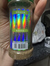 特瑞肯（TRICON）椒盐粉花椒粉烧烤腌料肉串鸡翅油炸西餐撒料香辛料调味品50g/瓶 实拍图