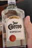 豪帅快活（Jose Cuervo）洋酒 豪帅银墨西哥龙舌兰酒750ml 实拍图
