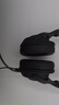 雷蛇（Razer）北海巨妖标准版X 有线头戴式电竞游戏耳机耳麦 7.1环绕声 吃鸡神器 黑色 适配三角洲行动 实拍图
