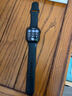BHO【官方同款1：1氟橡胶表带】苹果手表表带适用apple watch s11表带iwatch s10/9/8/7/se/ultra表带 实拍图