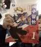 宝宝巴士绘本图书猴子警长探案记6岁+儿童书侦探悬疑推理小说小学生课外阅读书籍漫画趣味冒险读物注音版生日礼物 黑色星期五京东配送礼物女男孩 【第1-3季】猴子警长探案记1-25册 实拍图