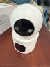 TCL4g监控无线摄像头室内无需连wifi终身免流量手机远程监控器360度无死角带夜视家用插电不用网络 实拍图