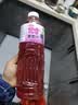 珍珠湾 100%葡萄汁1.25L大瓶装纯果汁原汁无酒精夏日解暑解渴解腻饮料品 实拍图