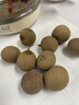 方家铺子六星特级新疆和田骏枣500g  红枣特级大枣 滋补零食果干煲汤煮粥 实拍图
