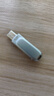闪迪（SanDisk）128GB Type-C USB3.2 手机U盘DDC4 读速高达400MB/s 自动备份 手机电脑两用 金属双接口大容量优盘 实拍图