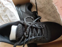 鸿星尔克（ERKE）运动鞋透气夏季鞋子男款休闲跑鞋超薄网面轻便耐磨通勤基础跑步鞋 实拍图
