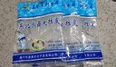 东北水晶大拉皮 200克凉皮速食凉拌菜凉调粉皮米皮懒人即食批发 拉皮200g*5袋 实拍图
