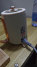 乐扣乐扣 养生杯烧水杯 迷你养生壶牛奶神器热奶杯电煮杯电炖杯电热水杯旅行加热水杯户外电热水杯 0.35L -陶瓷覆层 实拍图