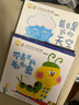 小羊上山分级阅读第123456级全套儿童绘本3-6岁幼儿园推荐0-3岁宝宝睡前故事书启蒙早教图书小班学前识字语言汉语读物 【分级阅读】小羊上山第1级 全10册 实拍图