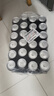 瓦伦丁（Wurenbacher）德国进口黑啤酒500ml*24听 精酿啤酒整箱装 焦香绵密 五一热卖 实拍图