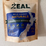 ZEAL狗狗猫咪零食绿唇青口贻贝50g 营养冻干宠物食品新西兰原装进口 实拍图