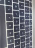 嘉速华为MateBook14 键盘膜+高清屏幕膜 2026/25/24款V20/酷睿14.2英寸笔记本电脑保护贴膜套装 实拍图