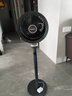 艾美特（AIRMATE）【旗舰金天鹅】空气循环扇语音智能遥控电风扇直流变频家用安静轻音一级能效落地扇负离子净化电扇 实拍图