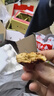 问君 新疆红枣和田精选大枣蜜饯果干煮粥煲汤骏枣年货节送礼礼品礼盒 国标特级【5-6cm】500g*5袋 实拍图