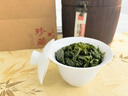 音朗 乌龙茶叶安溪铁观音500g2026新茶兰香耐泡茶叶礼盒送长辈老丈人 实拍图