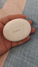 OPPO Enco Air4 真无线蓝牙耳机 入耳式音乐跑步游戏耳机 通用苹果华为小米手机 霜白 实拍图