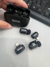 BOYA 博雅麦克风mini 2无线领夹麦克风手机直播收音麦 一拖二夹领式AI智能降噪迷你话筒户外拍摄收音器 实拍图