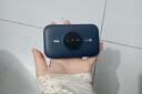 TCL随身wifi三网通用免插卡无线wifi6车载4G路由器随身便携无限制移动联通电信全国通用2026款5GXY15B 【新款苍梧蓝】展锐芯片3000毫安大电池 不限速不虚标月享1500G流量 实拍图