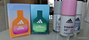 阿迪达斯（adidas）男士多效走珠止汗露滚珠香体液50ml 腋下止汗 去臭净味 无痕抗渍 实拍图