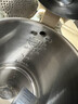 九阳（Joyoung）【张晚意同款】1.8L全玻璃沸萃养生壶煮茶器 316不锈钢茶篮0胶水烧水保温一体恒温电热水壶18WY20R 实拍图