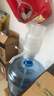 拜杰抽水器桶装水手压式上水器吸水器手动饮水机抽水泵压水器抽水神器 实拍图