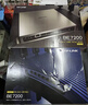 普联（TP-LINK）BE7200 WiFi7家用电竞无线路由器 飞流双万兆版（含SFP）四2.5G口  Mesh USB3.0 性能旗舰 7DR7299 实拍图