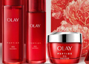 玉兰油（OLAY）大红瓶水乳液面霜保湿抗皱紧致护肤品套装礼盒母亲节礼物送妈妈 实拍图