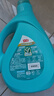 立白天然茶籽洗衣液12斤 除菌除螨抑菌 手洗机洗祛味去渍含补充装 实拍图