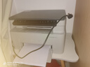 惠普（HP）116w 激光无线打印机 多功能家用办公打印机 无线打印 复印机扫描一体机黑白（1136w焕新版） 实拍图