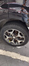 双星汽车轮胎 225/55R18 98V X31 适配现代ix35/欧蓝德/GL8 实拍图