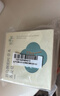 故事树何首乌侧柏叶养发皂洗发水固发控油蓬松洗头发皂草本手工香皂2盒 实拍图