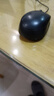 雷蛇（Razer）炼狱蝰蛇标准版有线鼠标 人体工学  电竞游戏 右手通用型 吃鸡/LOL/CS GO游戏鼠标 白色 实拍图