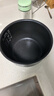 苏泊尔（SUPOR）小电饭煲2-3人3升蓝钻不粘内胆家用电煮锅煮饭煮粥智能预约多功能一锅多用小型微压电饭锅30FC0187 实拍图