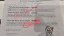 上汽大众防冻液红色上汽原厂专用途观g13朗逸g12帕萨特POLO汽车冷却液 6L -35℃ 粉色 原厂   全换3桶 速发 实拍图