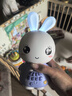 火火兔AI早教机器人早教机故事机儿童智能对话学习机男女孩玩具生日礼物 实拍图