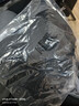 迪桑特（DESCENTE）DESCENTE迪桑特WOMEN’S TRAINING系列女士防泼水D-TOUGH短裙 BK-黑色 L (170/70A) 实拍图