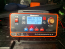纽曼（Newsmy）C90pro汽车电瓶充电器12v24v全自动修复器智能数显货车摩托车轿车专用电池快速充电机纯铜芯线 实拍图