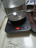 澳柯玛（AUCMA）自动上水恒温电热水壶玻璃煮茶器功夫茶具茶台泡茶烧水壶煮茶壶电茶炉电水壶T39送礼1.2L 实拍图