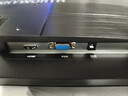 创维（Skyworth）27英寸办公显示器FHD 100Hz IPS硬件低蓝光 物理防蓝光爱眼 广色域 企业采购 电脑显示屏 F27B20F 实拍图