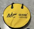 佳钓尼（JIADIAONI）鱼护野钓专用不挂鱼不伤鱼鳞加厚速干涂胶黑坑钓鱼网兜京东自营 实拍图