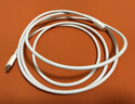 【9成新】Apple/苹果 240W USB-C 充电线 (2 米) iPhone 15-17 iPad  Mac 数据线 快速充电 实拍图