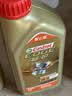 嘉实多（Castrol）极护智E版 全合成机油 润滑油 5W-40 SP A3/B4 1L 汽车保养 实拍图