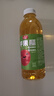 果味果汁 果蔬汁饮料 苹果醋360mL*1瓶 实拍图