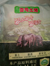 壹号土猪无抗黑猪前腿肉 净重2斤 谷饲慢养鲜猪肉生鲜冷冻猪腿肉 实拍图